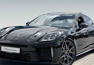Porsche Panamera 45.990 km 122.480 &euro; Kiel 24159