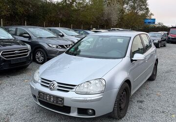 VW Golf 230.000 km 1.300 &euro; Kiel 24146