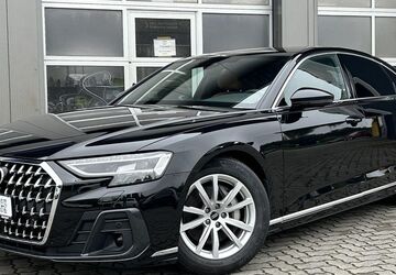 Audi A8 18.278 km 61.990 &euro; Nortorf 24589