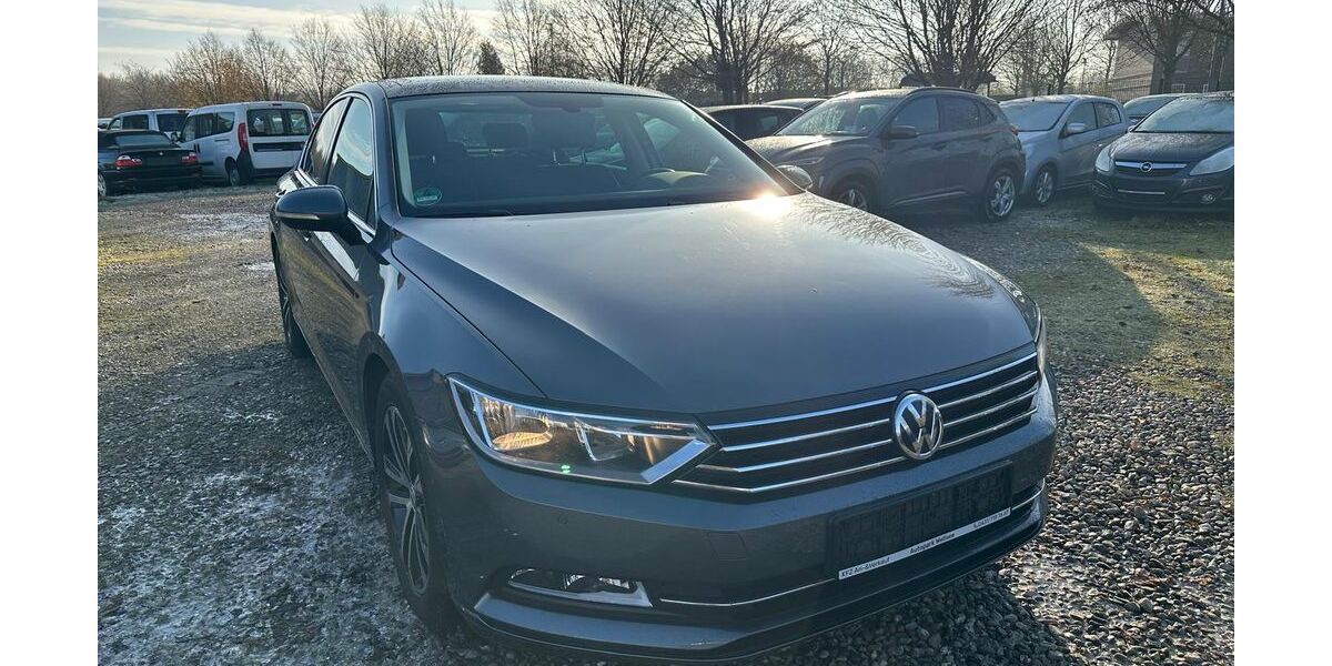VW Passat 86.000 km 13.950 &euro; Kiel 24145