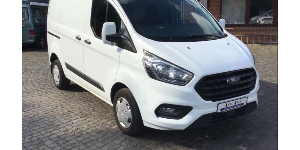 Ford Transit Custom 360.000 km 10.800 &euro; Neumünster 24539