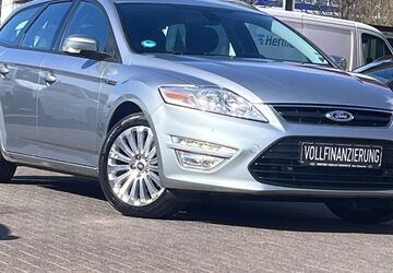 Ford Mondeo 190.000 km 6.999 &euro; Flintbek 24220