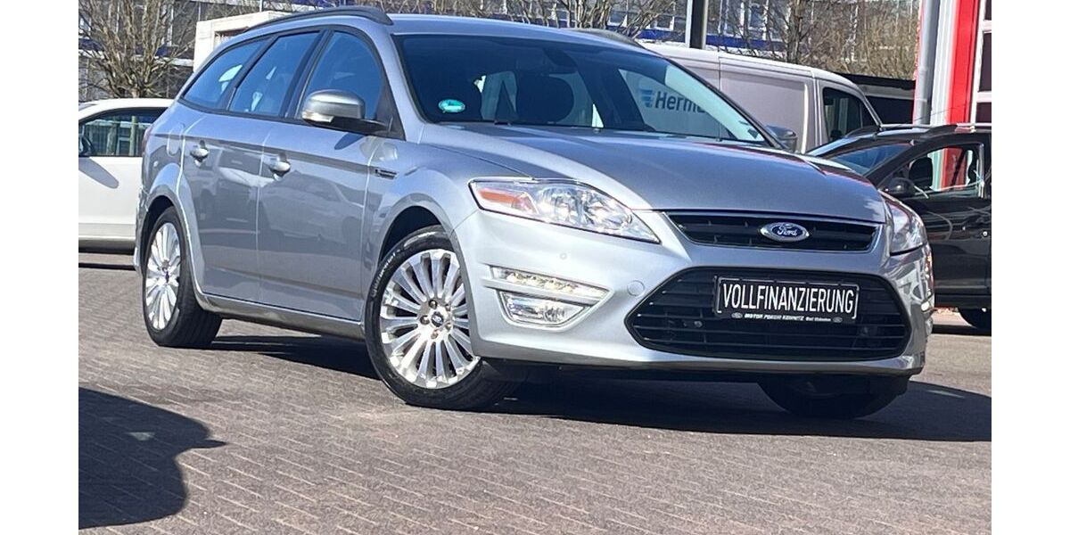 Ford Mondeo 190.000 km 6.999 &euro; Flintbek 24220