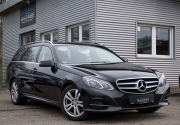 Mercedes-Benz E 350 138.800 km 19.900 &euro; Kiel 24146