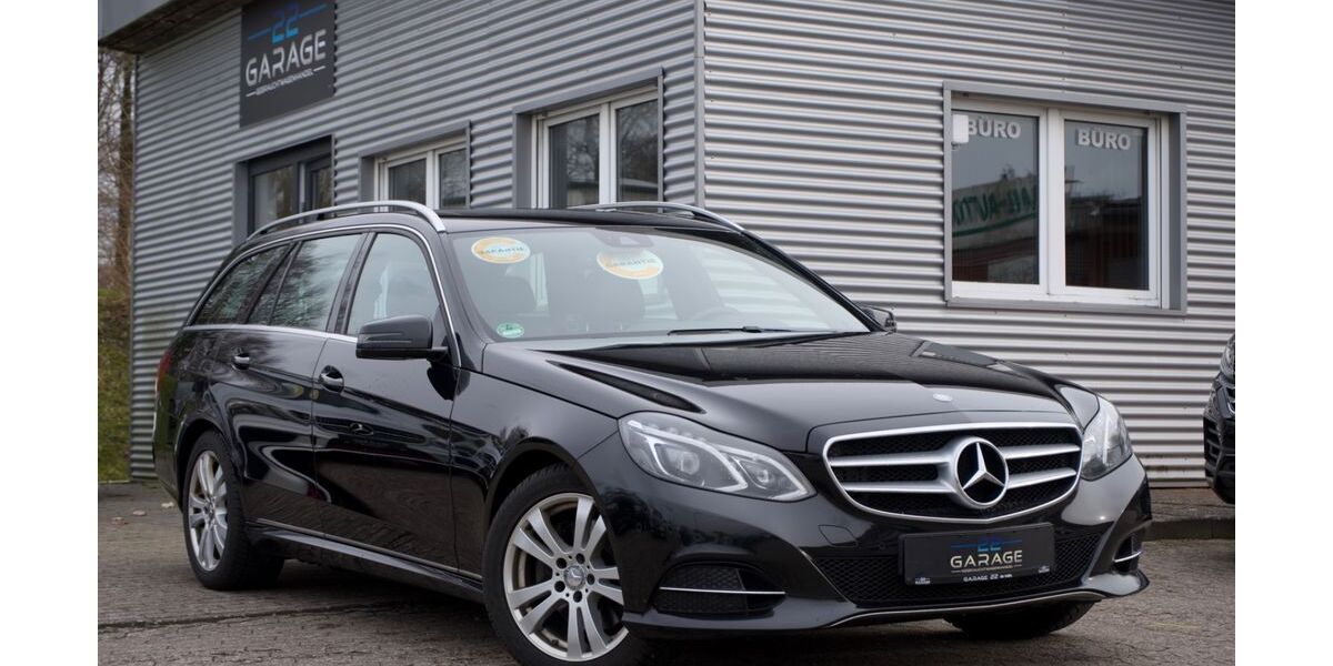 Mercedes-Benz E 350 138.800 km 19.900 &euro; Kiel 24146