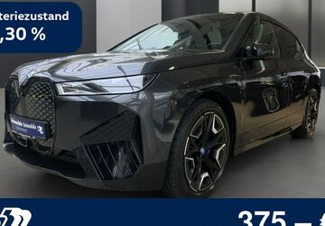 BMW iX 40.363 km 43.250 &euro; Kiel 24118