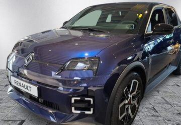 Renault R 5 10.000 km 32.480 &euro; Neumünster 24539