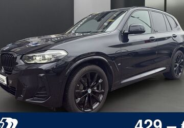 BMW X3 43.915 km 46.650 &euro; Neumünster 24539