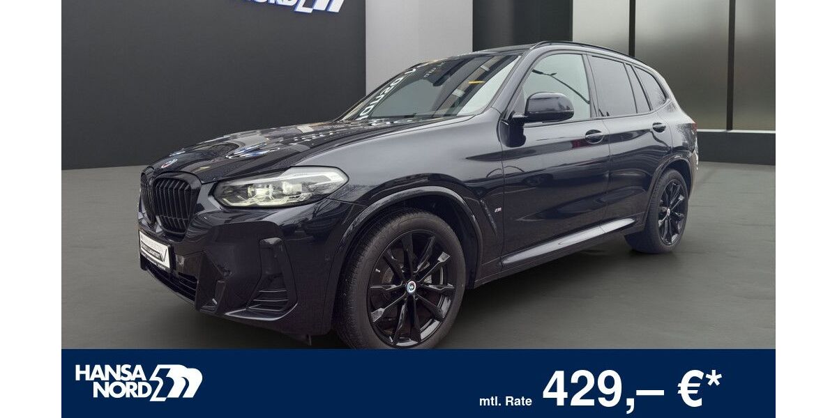 BMW X3 43.915 km 46.650 &euro; Neumünster 24539