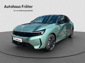 Gebrauchte Opel Corsa
