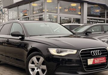 Audi A6 209.000 km 9.950 &euro; Kiel 24107