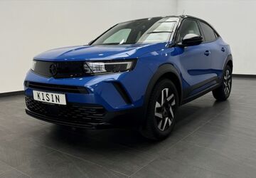 Opel Mokka 20.172 km 20.599 &euro; Neumünster 24536