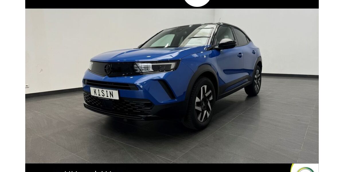 Opel Mokka 20.172 km 20.599 &euro; Neumünster 24536