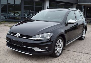 VW Golf 60.000 km 16.980 &euro; BLUMENTHAL 24241