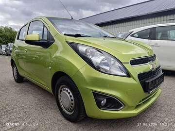 Gebrauchte Chevrolet Spark