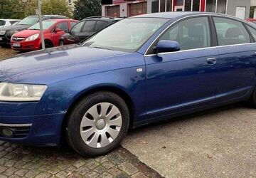 Audi A6 309.000 km 2.999 &euro; Neumünster 24534