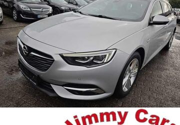 Opel Insignia 189.000 km 8.999 &euro; Kiel-Moorsee 24145