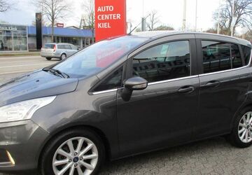 Ford B-Max 88.000 km 10.480 &euro; Kiel-Kronshagen 24119