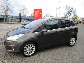 Gebrauchte Ford B-Max