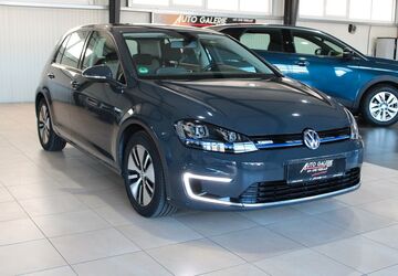 VW Golf 51.800 km 11.490 &euro; Preetz 24211