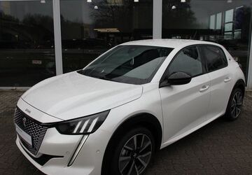 Peugeot 208 30.950 km 18.990 &euro; Neumünster 24539