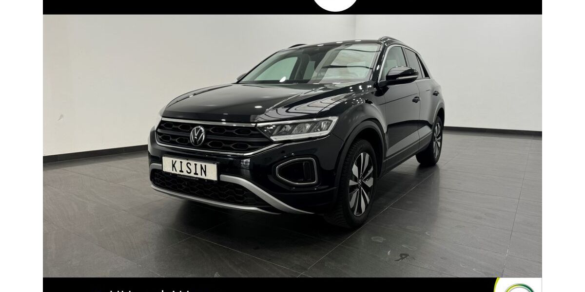 VW T-Roc 28.609 km 22.580 &euro; Neumünster 24536