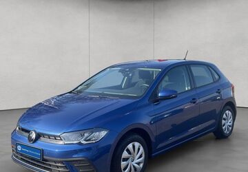 VW Polo 35.830 km 16.290 &euro; Bordesholm 24582