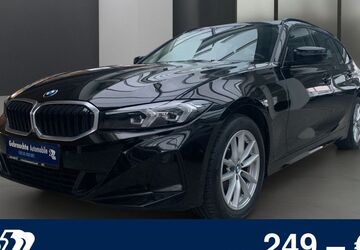 BMW 318 93.183 km 24.950 &euro; Kiel 24118