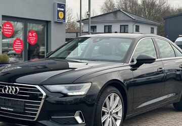 Audi A6 39.706 km 32.980 &euro; Neumünster 24537