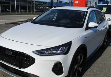 Ford Focus 81.000 km 15.980 &euro; Kiel-Kronshagen 24119