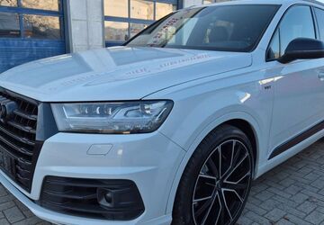 Audi SQ7 297.000 km 26.180 &euro; Kiel 24145