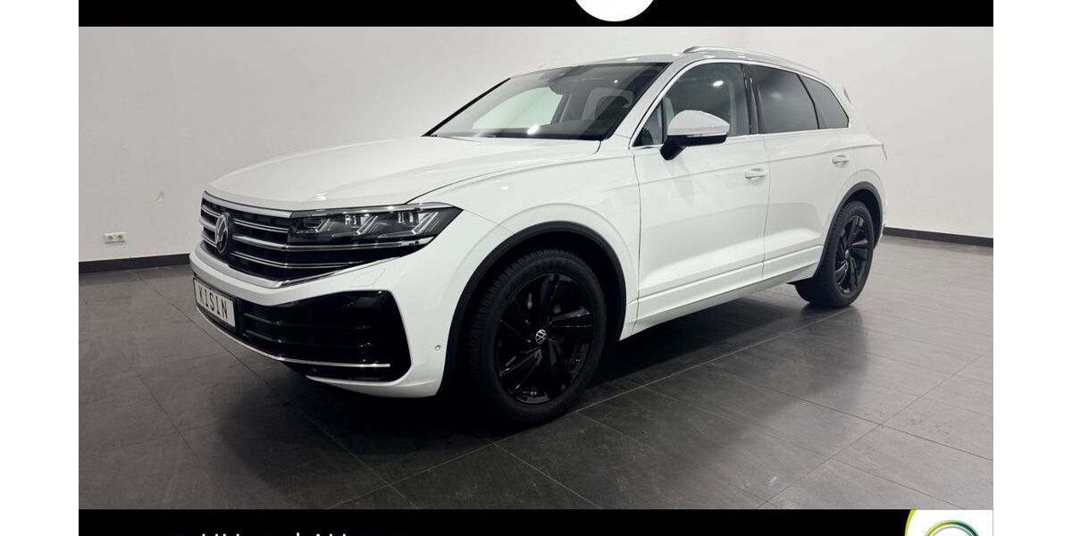 VW Touareg 49.650 km 55.990 &euro; Neumünster 24536