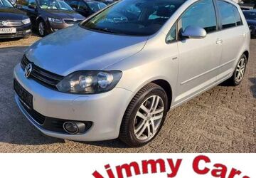 VW Golf Plus 258.000 km 3.450 &euro; Kiel-Moorsee 24145
