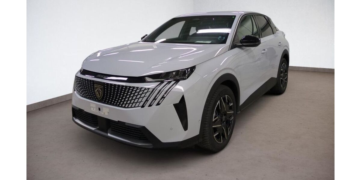 Peugeot 3008 25.205 km 27.980 &euro; Preetz 24211