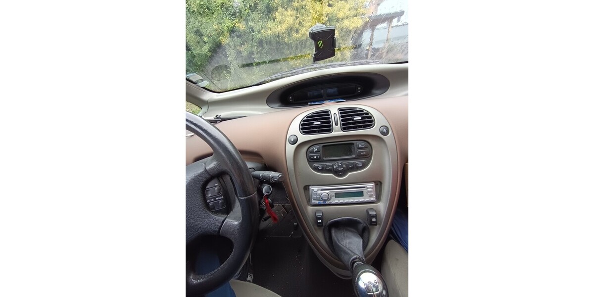 Citroen Xsara Picasso 165.865 km 1.500 &euro; Kronshagen 24119