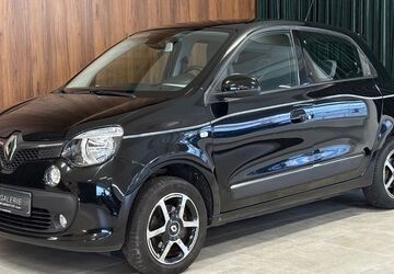 Renault Twingo 75.300 km 6.980 &euro; Neumünster 24536