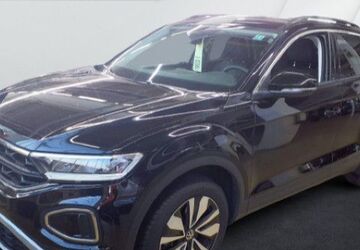 VW T-Roc 19.760 km 23.490 &euro; Bordesholm 24582