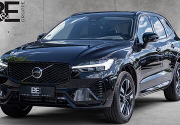 Volvo XC60 1.114 km 59.950 &euro; Kiel 24107