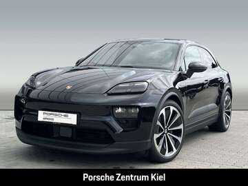 Gebrauchte Porsche Macan
