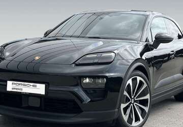Porsche Macan 24.990 km 89.980 &euro; Kiel 24106