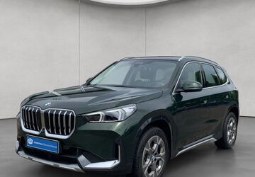 BMW X1 13.111 km 35.790 &euro; Preetz-Schellhorn 24211