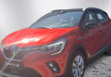Renault Captur 19.700 km 17.980 &euro; Kiel 24118