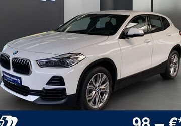 BMW X2 73.418 km 19.250 &euro; Kiel 24118