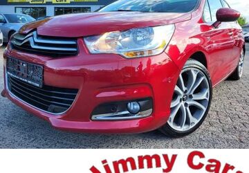 Citroen C4 141.000 km 7.999 &euro; Kiel-Moorsee 24145