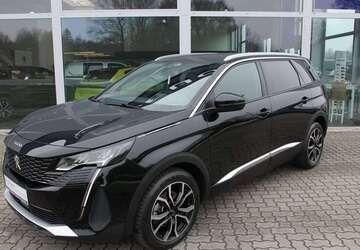 Peugeot 5008 37.800 km 32.990 &euro; Neumünster 24539