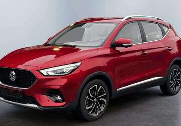 MG ZS 26.458 km 18.900 &euro; Selent 24238