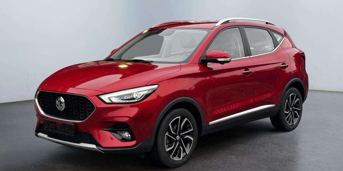 MG ZS 26.458 km 18.900 &euro; Selent 24238