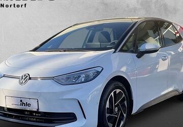 VW ID.3 22.800 km 31.880 &euro; Nortorf 24589