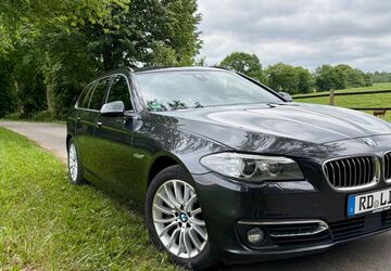 BMW 530 240.000 km 13.000 &euro; Kiel 24114
