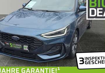Ford Focus 23.250 km 24.480 &euro; Kiel 24119